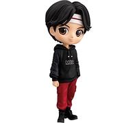 Banpresto Q Posket: TinyTAN Mic Drop - Jin Vol.1 (Ver:A) Figure (14cm) (18652)