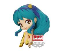 Banpresto Q Posket Urusei Yatsura Lum III