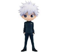 BANPRESTO Q Posket vol.2 Jujitsu Kaisen Satoru Gojo Tipo A Figura Giappone