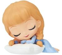 Banpresto - Qposket - Disney