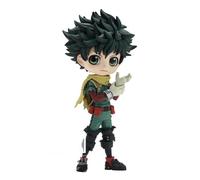 Banpresto - Qposket - My Hero Academia Black