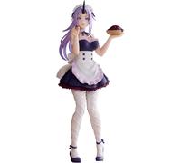 Banpresto - Quella Volta Che Sono Rinasciuto Come Uno Slime - Figura Di Shion