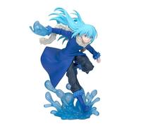 Banpresto - Quella volta mi sono reincarnato come una melma - Rimuru Tempest, Effectreme Figura