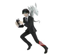 Banpresto Quwrof Wrlccywrlir Hunterxhunter Vibration Stars, 17 cm, multicolore, BP88865P