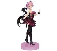 Merchandising Re:Zero: Banpresto - Starting Life In Another World- Espresto-Clea