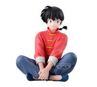 Banpresto - Ranma 1/2 - Ranma Saotome Figura