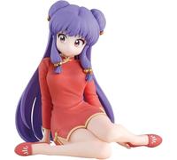 Banpresto RANMA 1/2 SHAMPOO - Figura Statua da collezione - serie RELAX TIME - Altezza circa 12cm - 2727594