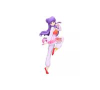 Banpresto Action Figure Shampoo Ranma 1/2 Glitter&Glamours 22 cm Multicolore