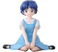 Banpresto RANMA 1/2 TENDO AKANE - Figura Statua da collezione - serie RELAX TIME - Altezza circa 12cm - 2731578