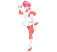 Banpresto Ranma ½ Glitter & Glamours Ranma
