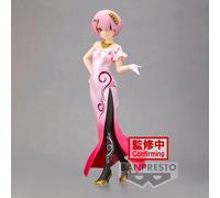 Banpresto - Re: Zero a Partire Da Life IN Another World - RAM Colore Ver. Glit