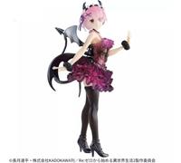 BANPRESTO Re: Zero Espresto Clear&dressy RAM Special Colore Ver. Figura Giappone