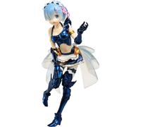 Banpresto RE Zero - REM - Figurine Ban CHRO EXQ 21cm