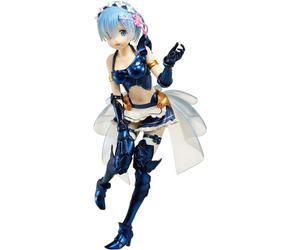 Banpresto RE Zero - REM - Figurine Ban CHRO EXQ 21cm