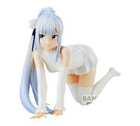 Banpresto Emilia Celestial Vivi Inizia La Vita In Un Altro Mondo Re:zero Figura 13 Cm