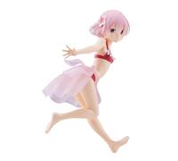 Banpresto - Re:Zero - Starting Life In Another World - Celestial Vivi - Ram Stat