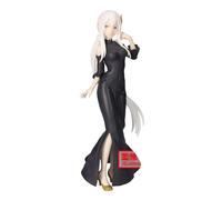 Banpresto Figura Re:Zero Echidna Glitter & GLAMORS 24 cm