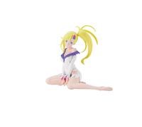 Banpresto - Re:Zero: Starting Life In Another World - Relax Time-Minerva Statue