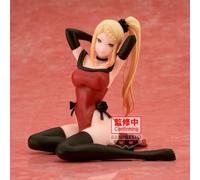 Banpresto Re Zero Starting Life In Another World Relax Time Priscilla Barielle Figure Rosa