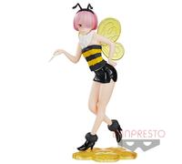 Banpresto Re: Zero -starting Life IN un Altro World Espresto - Fairy Elementi -