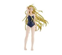 BANPRESTO REAL FIGURE RENDERING ~Kofune Ushio ~ Figure Summer Time Rendering