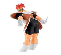 Banpresto Recoome Dragon Ball Z Action Figure - Solid Edge Works Volume 20 14 cm