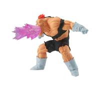 Banpresto Recoome G X Materia Dragon Ball Z Figure 11 Cm Rosa