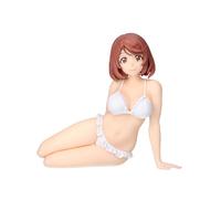Banpresto Rei Saiga Shangri-La Frontier, Celestial VIVI, Special Assortment, 12