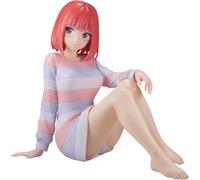 Banpresto Relax Time Le Quintessential Quintuplets Nino Nakano Figura GIAPPONE