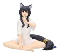 Banpresto Relax Time The Eminence In Shadow Delta Figure UFFICIALE GIAPPONE