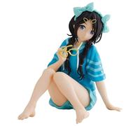 BANPRESTO Relax Time The Idolmaster Lucido Colori Yuika Mitsumine Figura Japan
