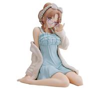 Banpresto Relax Time The Idolmaster Shiny Colors Hina Ichikawa Figura GIAPPONE
