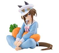 Banpresto Relax Time Umamusume Pretty Derby Cheval Grand Another Ver. Figura