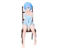 Banpresto Rem Re: Zero-Starting Life In Another World - Relax Time - Another Color Version, 20 cm - BP28602P Multicolore, ideale per i fan degli anime