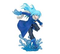 Banpresto Figura Di Benimaru Quel Momento In Cui Sono Stato Reincarnato Come Uno Slime 19 Cm