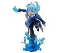 Banpresto Figura Di Benimaru Quel Momento In Cui Sono Stato Reincarnato Come Uno Slime 19 Cm
