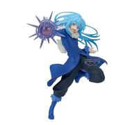 Banpresto Figura That Time I Got Reincarnated As A Slime – Rimuru Tempest Phantom Effect 20 cm