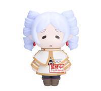 Banpresto Ringlets Frieren: Beyond Journey'S End - Big Sofvimates 13 cm - PZ71337P Multicolore - Figura da collezione - Ideale per gli appassionati di anime