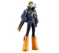 Banpresto - One Piece - Egghead Roronoa Zoro, Bandai Spirits DXF The Grandline