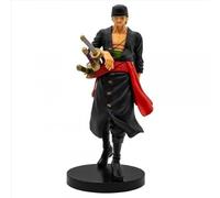 Action Figure One Piece The Shukko Special Roronoa Zoro - BP89662P