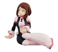 BANPRESTO Rottura Time Collezione vol.4 My Eroe Accademia Ochaco Uraraka Figura