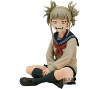 BANPRESTO Rottura Time Collezione vol.8 My Eroe Accademia Himiko Toga Figura