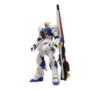 BANPRESTO RX-93FF NU GUNDAM (STATUA DI FUKOKA VER)