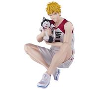 Banpresto Kuroko No Basket: Last Game Figura Di Ryota Kise E Tetsuya 10 Cm
