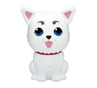 Banpresto Sadaharu Gintama Action Figure Sofvimates 15 cm Multicolore BP89552P