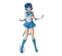 Banpresto Sailor Moon Eternal - Mercury - Figurine Glitter & Glamours 23cm