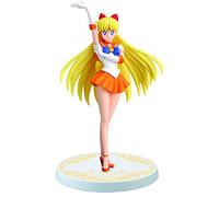 Banpresto Sailor Moon Girls Memory Figure Serie 16 cm Sailor Venus Figure