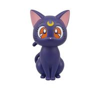 BANPRESTO SAILOR MOON - Luna - Figurine 15cm