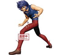 Banpresto SAINT SEIYA PHOENIX IKKI Saint Cosmo Memoir Figure Statua PVC 16cm