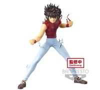 Saint Seiya Statua Cosmo Memoir Pegasus Seiya Figura 16 cm Banpresto